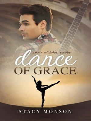 cover image of Dance of Grace